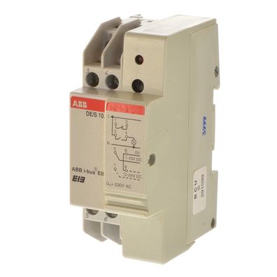 ABB DE/S 10.1 Dimmaktor 1-10V GHQ6050052R0001