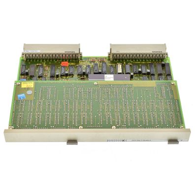 Siemens C79458-L703-A31 Teleperm Baugruppe