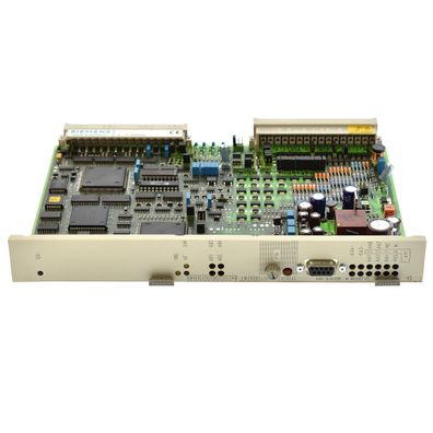 Siemens 6DS1412-8RR Teleperm Baugruppe