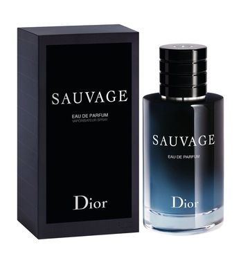 Dior Sauvage Eau de Parfum edp 100 Ml * NEU & OVP *
