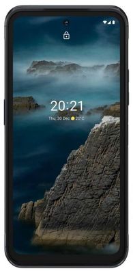 Nokia XR20 128GB Dual Sim Granite Gray - Sehr Guter Zustand ohne Vertrag
