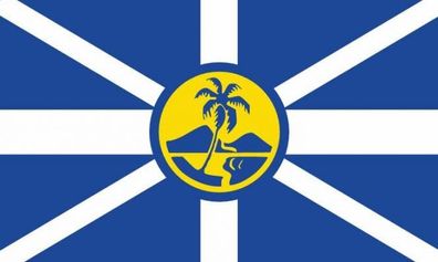 Aufkleber Fahne Flagge Lord Howe Island in verschiedene Größen