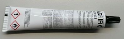 Acrifix Tube 100 g Kleber für PLEXIGLAS® Makrolon® Acrylglas PMMA UV-Kleber