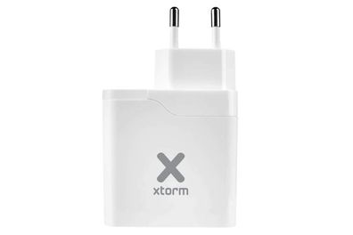 Xtorm AC Adapter USB-C Anschluss PD 29W Netzteil Power Delivery weiß - sehr gut