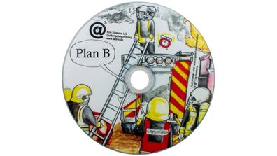 CD Für Kippfensteröffner Plan B