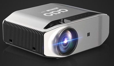 Yg620 full hd projektor, native 1920 x 1080p 3d proyector & yg621 drahtloses wifi