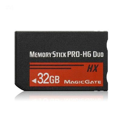 Memory Stick MS Pro Duo Speicherkarte für Sony PSP 1000/2000/3000 - 16g