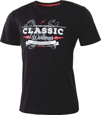 Classic T-Shirt Print