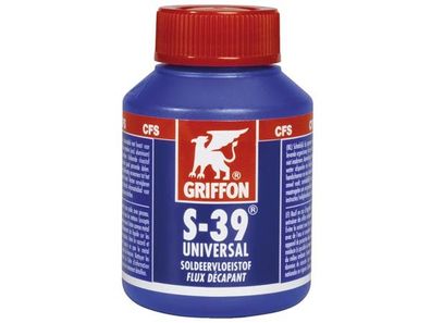 Griffon - SC1102 - Universal-Flussmittel - 320 ml