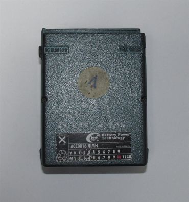 Akkureparatur - Zellentausch - Wärmebildkamera ACC0016 - 8,4 Volt Ni-MH