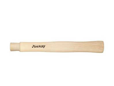 Wiha Hickory-Holzstiel für Safety Schonhammer (26421) 80 mm