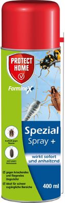 400 ml Protect Home Spezialspray +