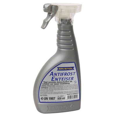 Antifrost Sprühenteiser 500 ml