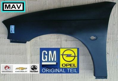 NEU + Kotflügel > Opel Tigra A Links ( GM/ Vauxhall / Chevrolet / Holden ) 1101008 MF