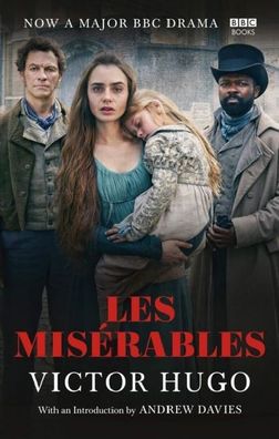 Les Mis?rables: TV tie-in edition, Victor Hugo