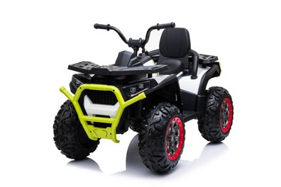 Kinder Elektrofahrzeug Elektro Motorrad Auto ATV Pocketquad Quad Mini quad 2x45W