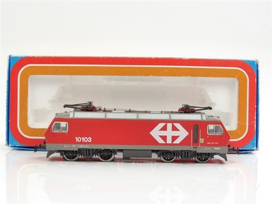 E442 Märklin H0 3328 Elektrolok E-Lok BR 10103 SBB CFF FFS / Digital