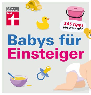Babys f?r Einsteiger, Christian Eigner