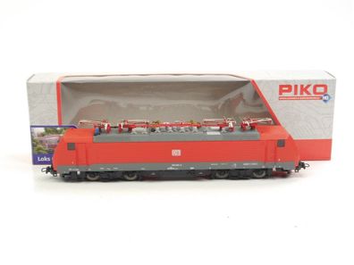 E437 Piko H0 57450 Elektrolok E-Lok BR189 005-2 DB / DSS NEM