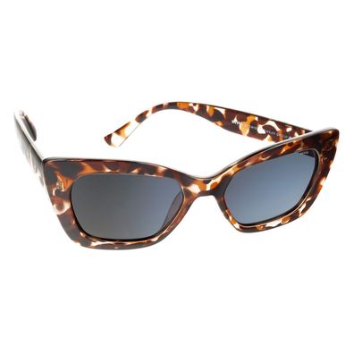 INVU Damen Sonnenbrille mit UV-400 Schutz stark polarisierend 52-20-145 - T2900