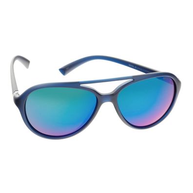 INVU Herren Sonnenbrille mit UV-400 Schutz stark polarisierend 50-13-135 - B2817