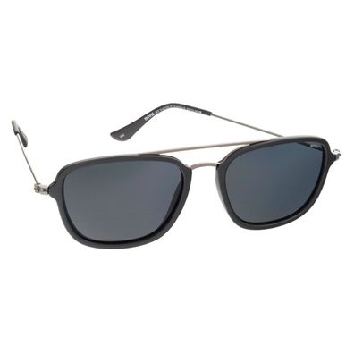 INVU Herren Sonnenbrille mit UV-400 Schutz stark polarisierend 56-20-140 - T1902