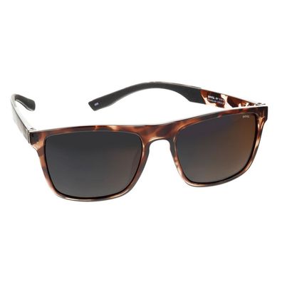 INVU Herren Sonnenbrille mit UV-400 Schutz stark polarisierend 54-19-145 - B2014