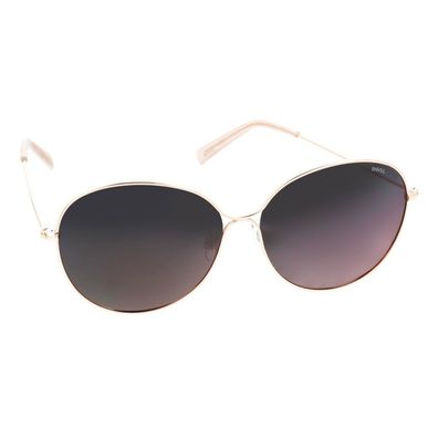 INVU Herren Sonnenbrille mit UV-400 Schutz stark polarisierend 51-21-145 - B1000