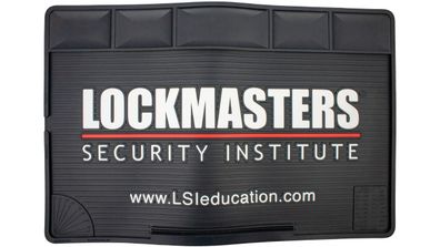 LSI Arbeitsmatte