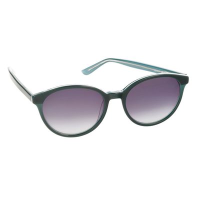 More & More Damen Sonnenbrille mit UV-400 Schutz 52-17-135 - 54791
