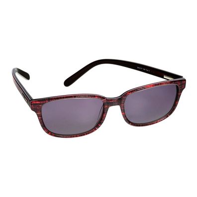More & More Unisex Sonnenbrille mit UV-400 Schutz 54-17-140 - 54679