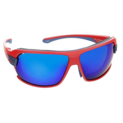 HEAD Unisex Sport Sonnenbrille mit UV-400 Schutz 71-16-115 - 15004