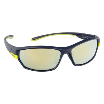 HEAD Unisex Sport Sonnenbrille mit UV-400 Schutz 63-16-130 - 14002