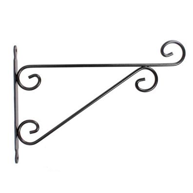 Wandhalter Classic weiß 39 cm großes Modell