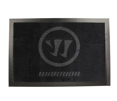 Teppich Warrior "Logo"