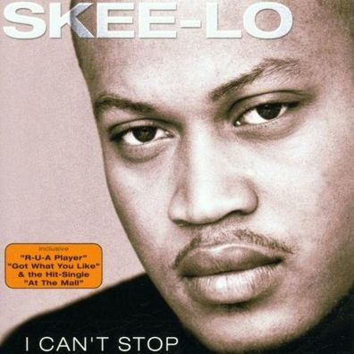 Skee-Lo - I Can´t Stop (CD] Neuware
