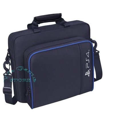 Ps4 schlanke konsole reisetasche, spielstation 4 zubehör handtasche für sony