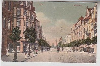 67533 Ak Lehe Hafenstrasse 1918