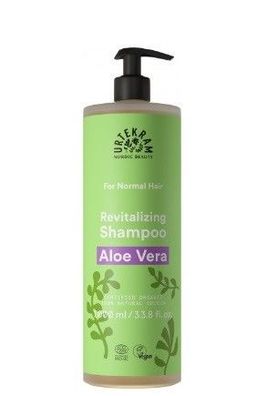 Urtekram - Aloe Vera Shampoo 1000 ml