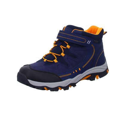 Sneakers Allwetterstiefel Warmfutter Funktionsmembran