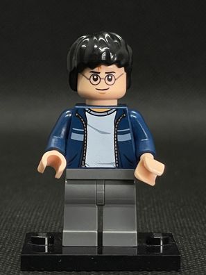 LEGO® Minifigur Harry Potter, HP116, Harry Potter, sehr gut