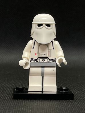 LEGO® Minifigur Snowtrooper, SW0115, Star Wars, sehr gut