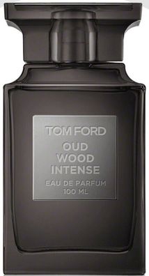 Tom Ford Oud Wood Intense EAU DE Parfum 100ml, Parfüm Retoureware / B-Ware