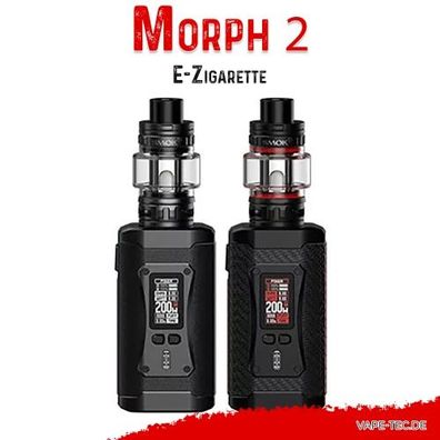 Smok Morph 2 E-Zigaretten Set