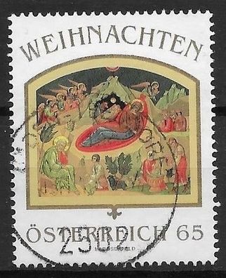 Österreich Nr. 2692, gestempelt.