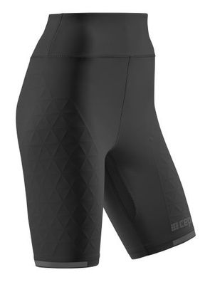 CEP The Run Compression Shorts - Sporthose mit Kompression für Damen