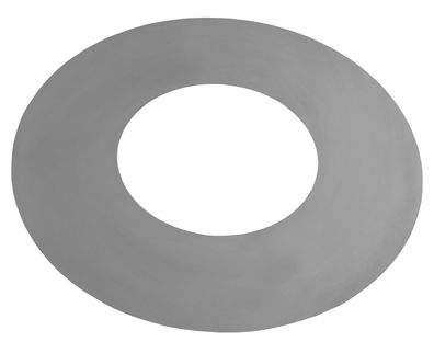 Grillplatte für Feuerschalen Ø 82cm Platte für Feuerstelle Grillen rostfreiem Stahl