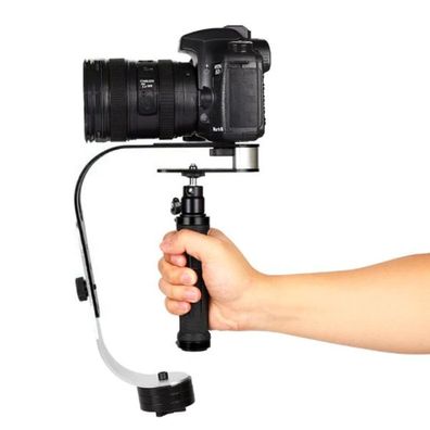 Universeller Handstabilisator für Digitalkameras