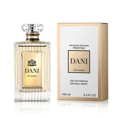 DANI Damen 100ml Eau de Parfum New Brand Prestige