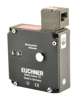 Euchner TZ2RE024M Sicherheitsschalter 090560